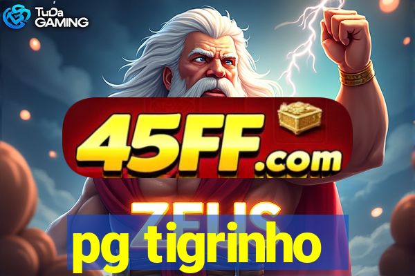 pg tigrinho